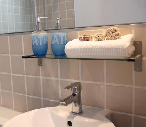 Appartement Corralejo Lodge Corralejo